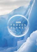 Story movie - 冰冻星球第二季 / Frozen Planet II,Frozen Planet 2