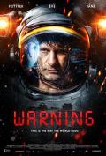 Science fiction movie - 警告
