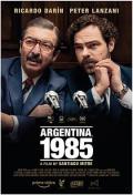 阿根廷，1985 / 阿根廷1985,阿根廷，1985年