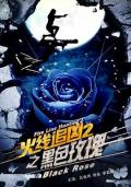 Action movie - 火线追凶2之黑色玫瑰 / Fire Line Hunting 2: Black Rose