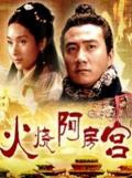 Story movie - 大汉风之火烧阿房宫