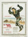 Action movie - 黑郁金香1964 / 龙虎风云,The Black Tulip,黑色郁金香