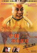 Comedy movie - 功夫老爸 / Silly Kung Fu Family,功夫老爹,Shaolin Family Soccer