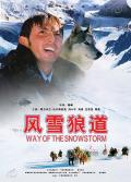 Story movie - 风雪狼道 / Way Of The Snowstorm