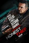 Action movie - 夺金营救 / 末路狂盗(港),倒数反击(台),诚实的小偷,The Honest Thief