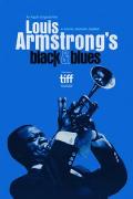 路易斯·阿姆斯特朗的黑人形象与蓝调音乐 / Black & Blues: The Colorful Ballad of Louis Armstrong