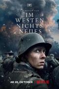 War movie - 西线无战事 / 新西线无战事,All Quiet on the Western Front