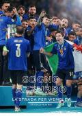 Story movie - 蓝色梦想：进军温布利 / Azzurri - Road to Wembley