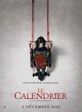 Horror movie - 降灵日历 / The Advent Calendar
