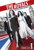 European American TV - 王室第三季