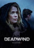 European American TV - 窒风之中第二季 / Deadwind