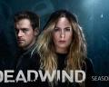 European American TV - 窒风之中第三季 / Deadwind Season 3
