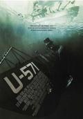 War movie - 猎杀U-571 / 深海任务U-571,U-571风暴