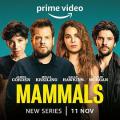 European American TV - 哺乳动物第一季