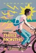Comedy movie - 三个月 / 忐忑三月期