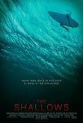 Story movie - 鲨滩 / 夺命狂鲨(港),绝鲨岛(台),浅滩,滩涂,深水之下,In The Deep