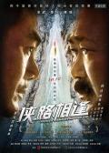 Action movie - 侠路相逢 / 夺宝七日,Father and Hero