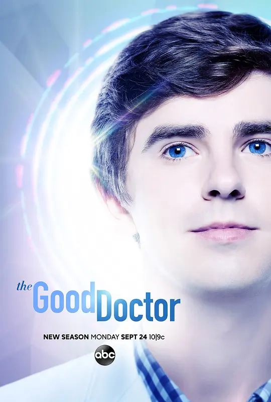 European American TV - 良医第二季 / The Good Doctor Season 2