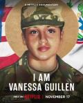 我是凡妮莎·吉伦：劲爆美军谋杀案 / 丑陋的美国兵营,我是凡妮莎·吉伦