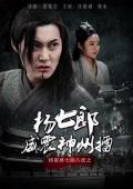 Story movie - 杨七郎威震神州擂 / The Hero Rises