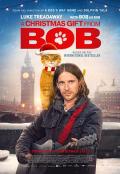 Story movie - 鲍勃的圣诞礼物 / 流浪猫鲍勃2,街角再遇BOB(港),再见街猫BOB(台),鲍勃的礼物,A Gift From Bob