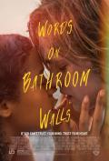 Story movie - 浴室墙上的字 / 厕所墙上的字