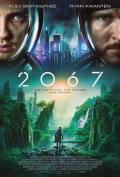 Science fiction movie - 2067 / Subject 14,Chronical