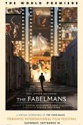 Story movie - 造梦之家 / 法贝尔曼一家,法贝尔曼(台),法贝曼：造梦大师(港),The Fabelmans