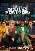 European American TV - 大学女生的性生活第二季 / 大学女生的性福生活,女大学生的性生活