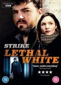 European American TV - 斯特莱克探案集第三季 / 神探斯特莱克,Lethal White,Strike