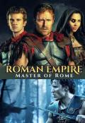 Story movie - 罗马帝国第二季 / Roman Empire - Julius Caesar: Master of Rome,罗马帝国-尤利乌斯·凯撒：罗马之主,罗马帝国：鲜血的统治 第二季