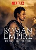 Story movie - 罗马帝国：鲜血的统治第一季