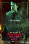 Horror movie - 恐惧街3 / 恐惧街3：1666,恐惧大街3：1666,Fear Street Part 3: 1666