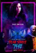 Horror movie - 恐惧街 / 恐惧街1：1994,恐惧大街1：1994,Fear Street Part One: 1994,Fear Street Part 1: 1994