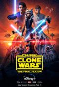 European American TV - 星球大战：克隆人战争第七季 / 星球大战：克隆人战争 最终季,The Clone Wars revival,Star Wars: The Clone Wars The Final Season