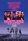 Story movie - 舞女大盗 / 艳舞大盗(港),舞娘骗很大(台),拉客,皮条客,The Hustlers at Scores