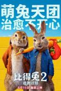 比得兔2：逃跑计划 / 比得兔2：走佬日记(港),比得兔兔(台),比得兔2,彼得兔2,Peter Rabbit 2