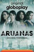 European American TV - 守林者第二季 / Aruanas 2a Temporada