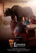 教室里的一头牦牛 / 不丹是教室(港/台),鲁娜娜：教室里的一头牦牛,鲁纳纳之歌,Lunana: A Yak in the Classroom