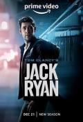 European American TV - 杰克·莱恩第三季 / Tom Clancy’s Jack Ryan