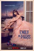 European American TV - 艾米丽在巴黎第三季
