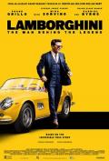 Story movie - 兰博基尼 / 兰博基尼：传奇,Lamborghini: The Legend