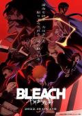 cartoon movie - 死神千年血战篇 / Bleach: Thousand-Year Blood War,BLEACH 千年血战篇