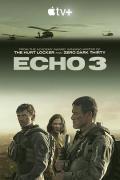 回声三号 / Echo 3：救援任务(台),Echo 3 特种部队(港),回声3,第三次回声
