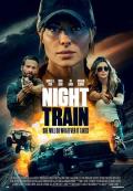 Action movie - 夜车