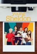 European American - 小谢尔顿第六季 / 少年谢尔顿,少年谢耳朵,谢尔顿,小小谢尔顿,Sheldon