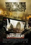 Horror movie - 死亡日记 / George A. Romero's Diary of the Dead,Land of the Dead 2,活尸日记,活死人日记
