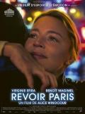 Story movie - 巴黎记忆 / Paris Memories