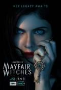 梅菲尔女巫 / Mayfair Witches,Lives of the Mayfair Witches