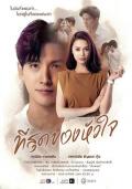 Singapore Malaysia Thailand TV - 轻触我心 / You Touched My Heart,你触动了我的心